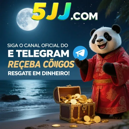 5JJ Ganhe R$ 100,00 Gratis